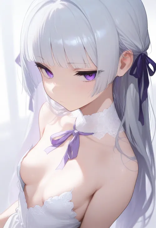 ブルーアーカイブ あ行のキャラ｜Illustrious再現プロンプト 生成例